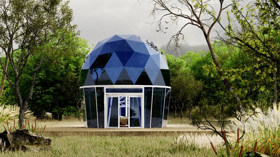 余江县雪利——专注野奢星空空间,一站式星空帐篷厂家与解决方案专家