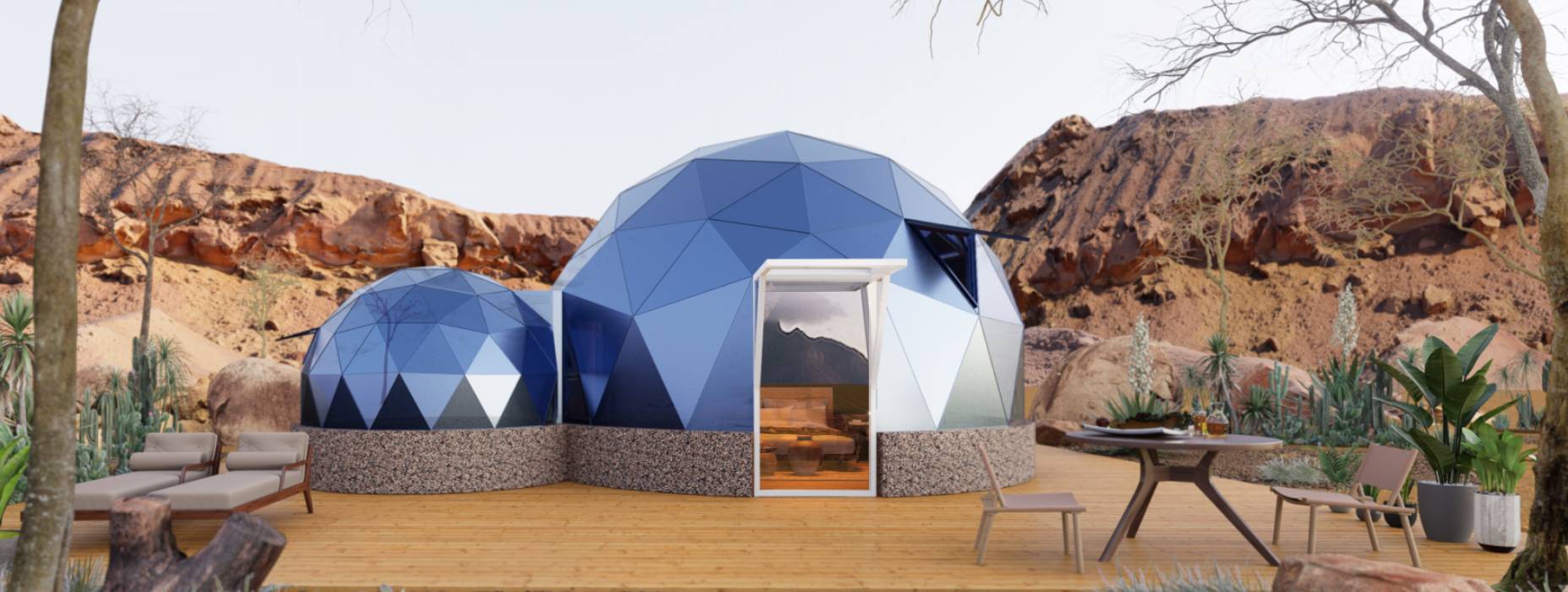 余江县星空房定制